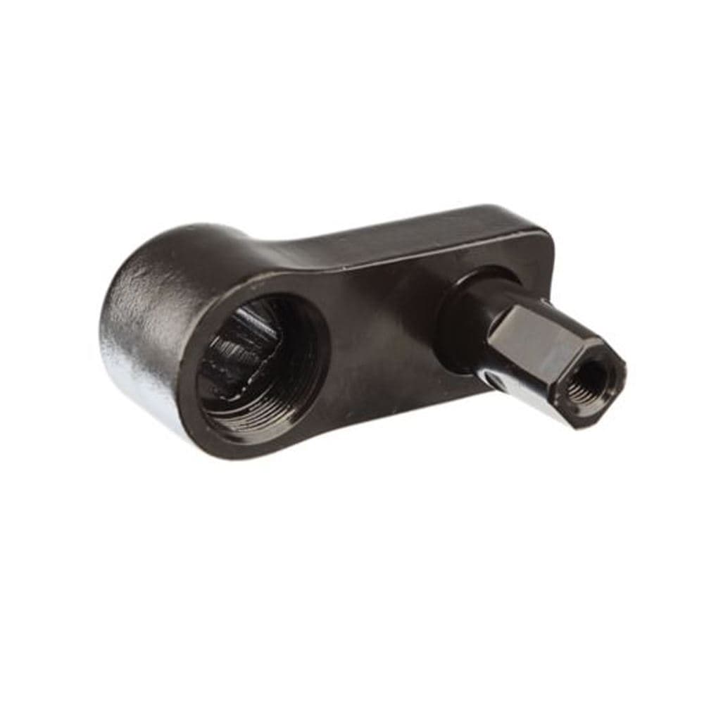 Assault Air Bike Left bell crank