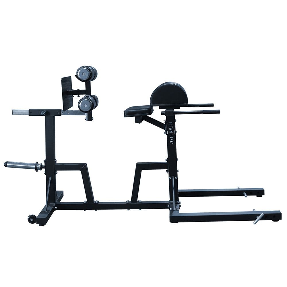 TITAN LIFE GHD