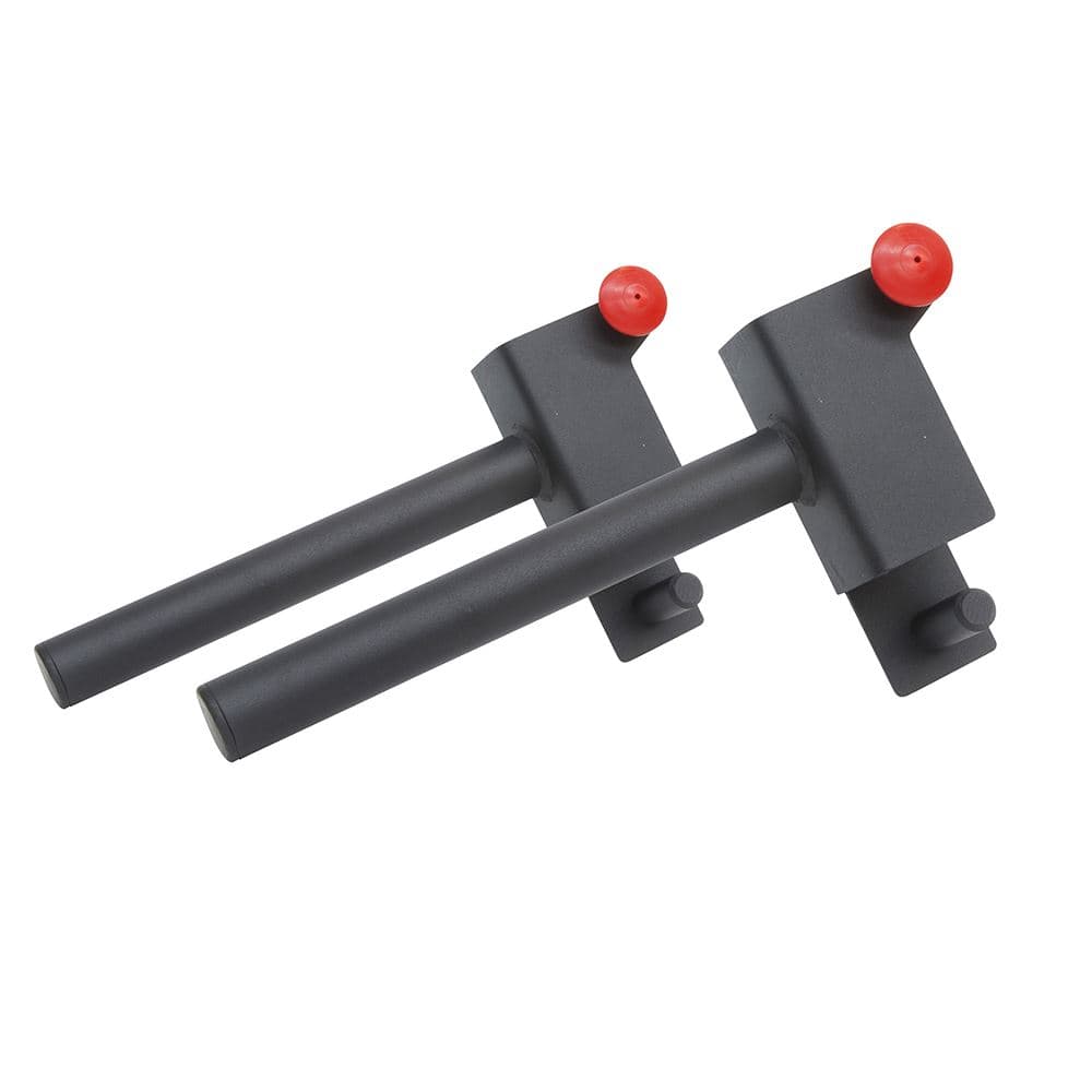 Titan Rig Plate Storage, set of 2