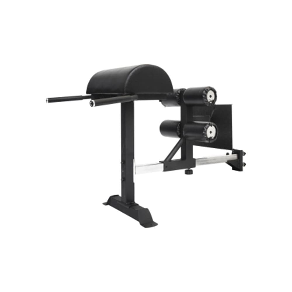 Titan Rig GHD