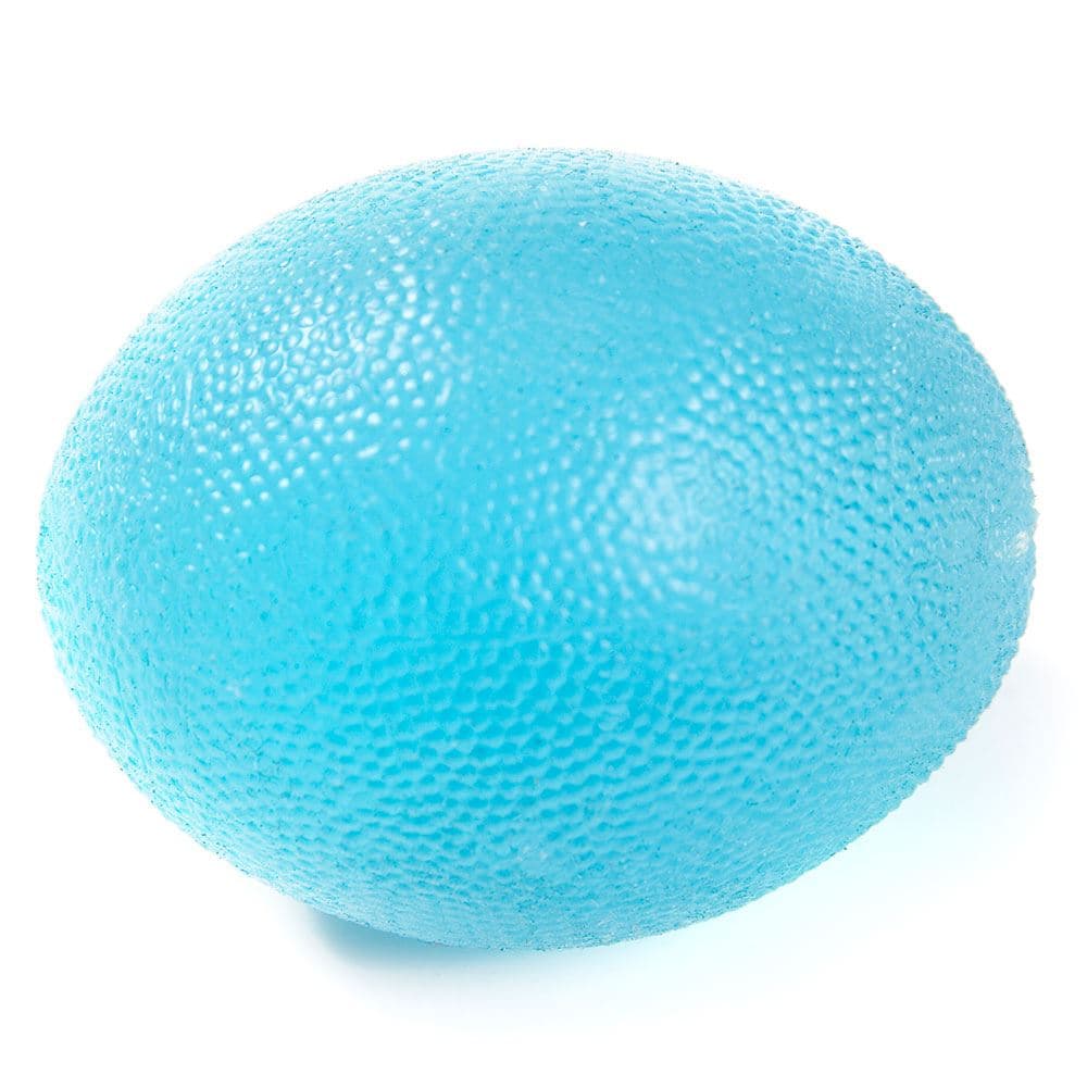 Casall Oval power grip ball