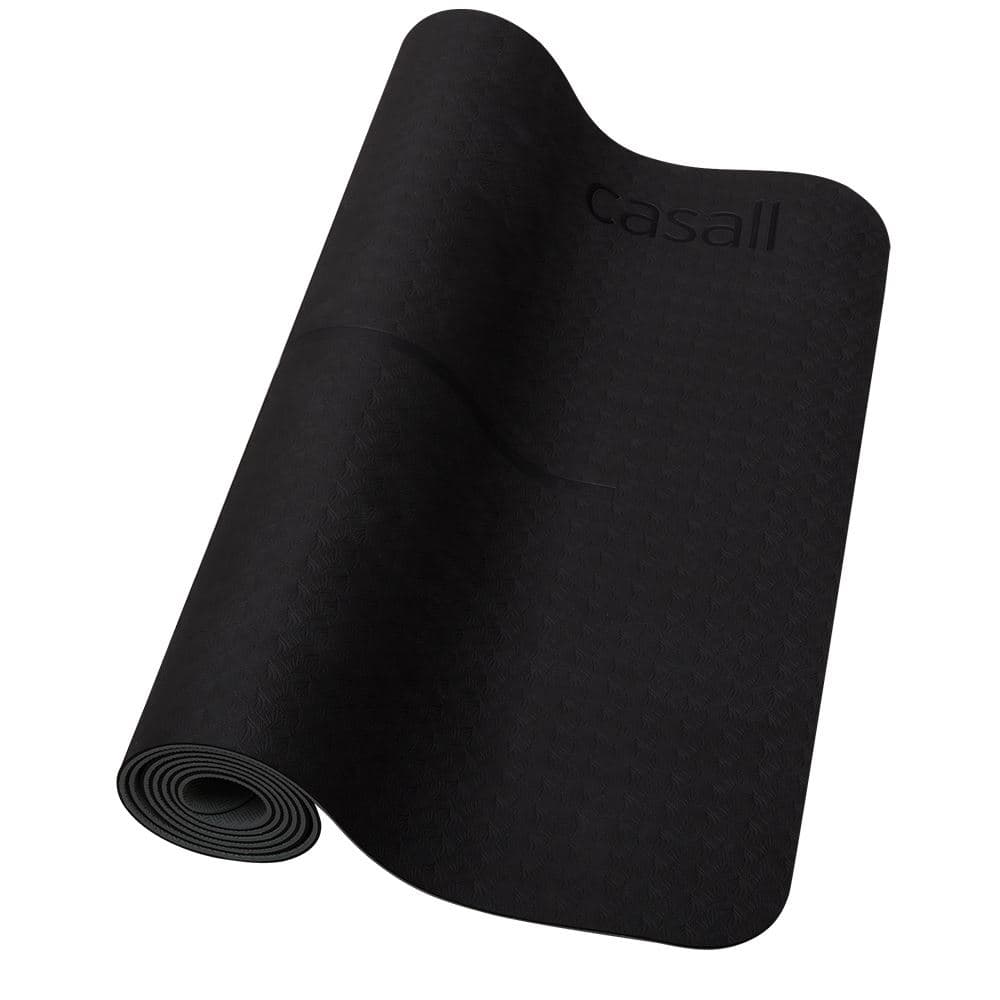 Casall Yoga mat position 4mm