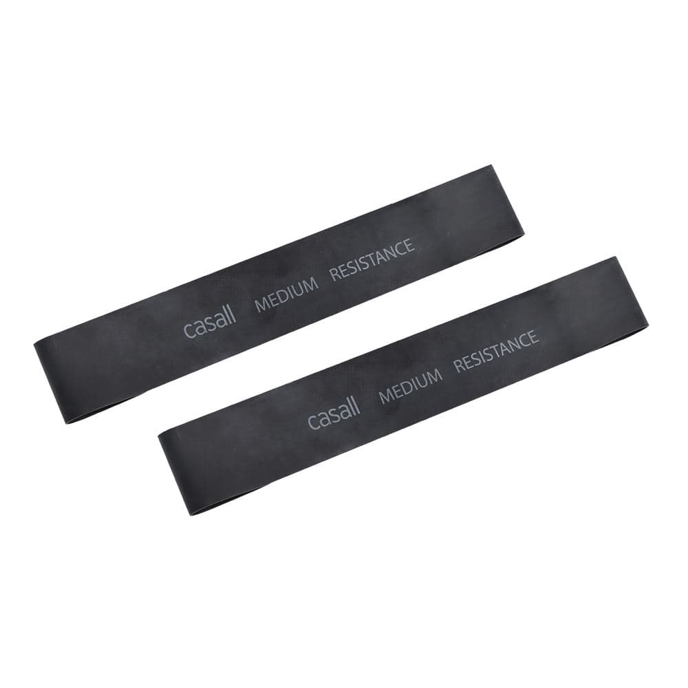 Casall Rubber band 2pcs