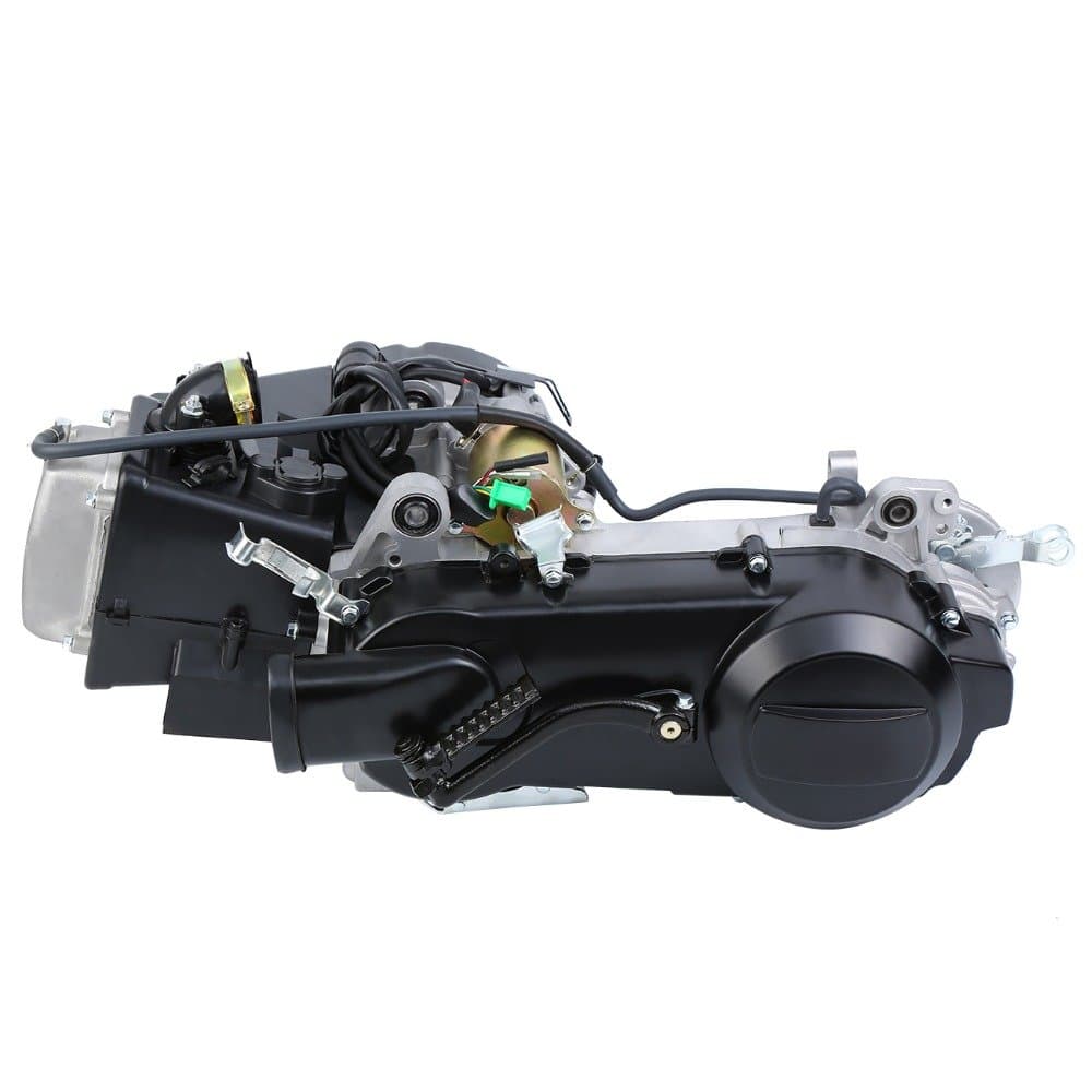 ATV Gokart motor 150 CC kubik 4-takts komplett kit