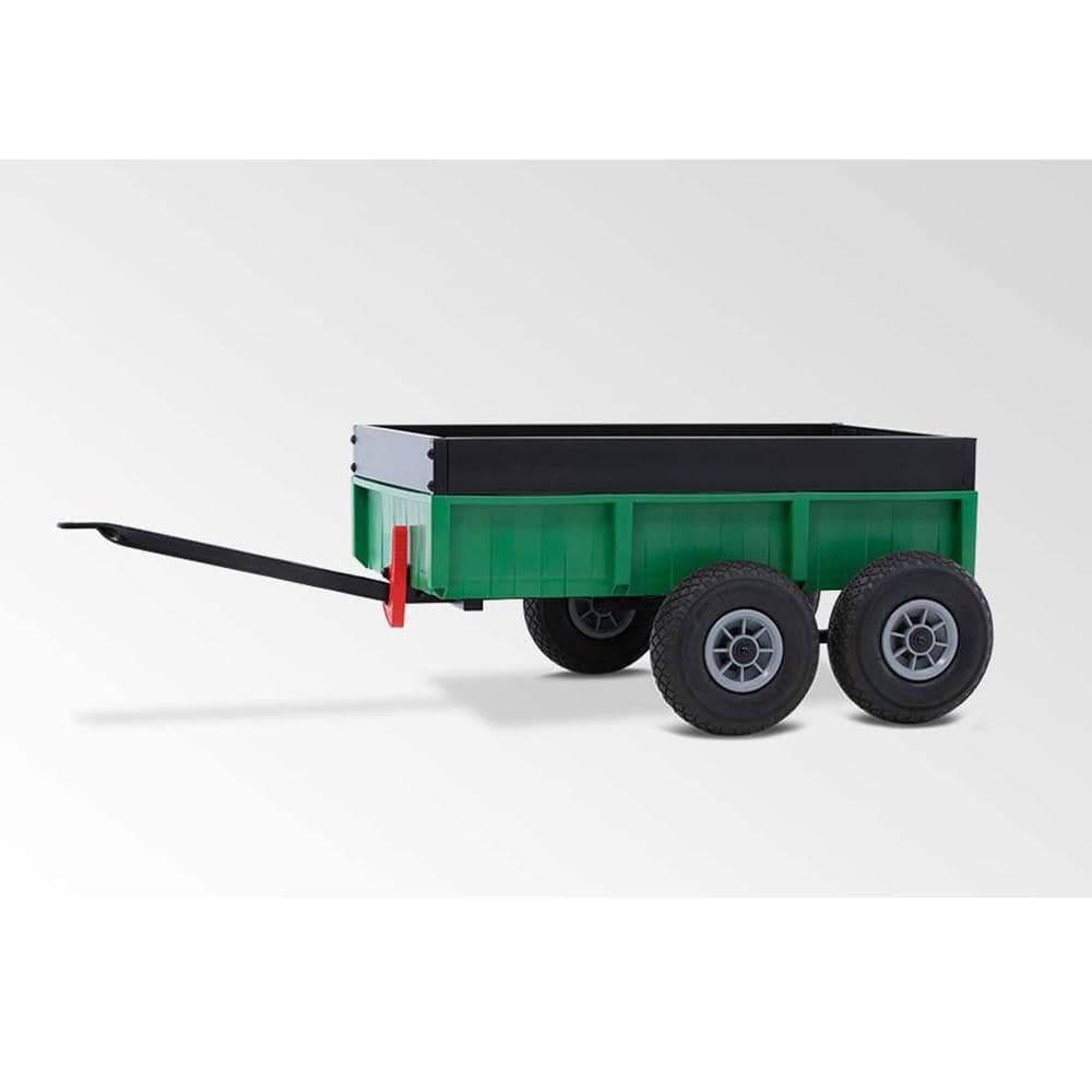 BERG Tandem Trailer XL