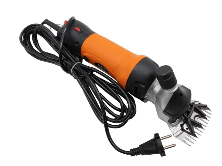 Elektrisk fårsax klippmaskin päls 650W