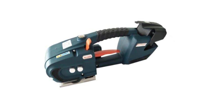 Bandningsapparat, bandningsmaskin batteridriven PET PP 16mm