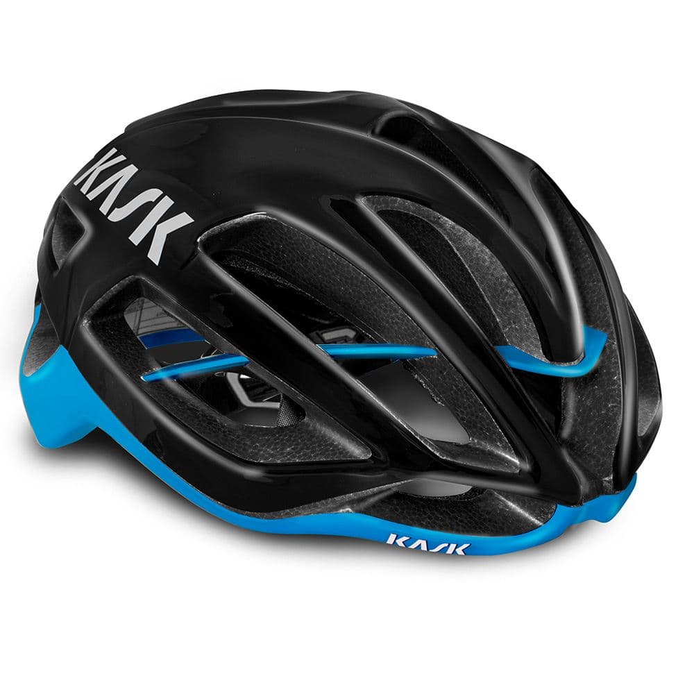 Protone, cykelhjälm
