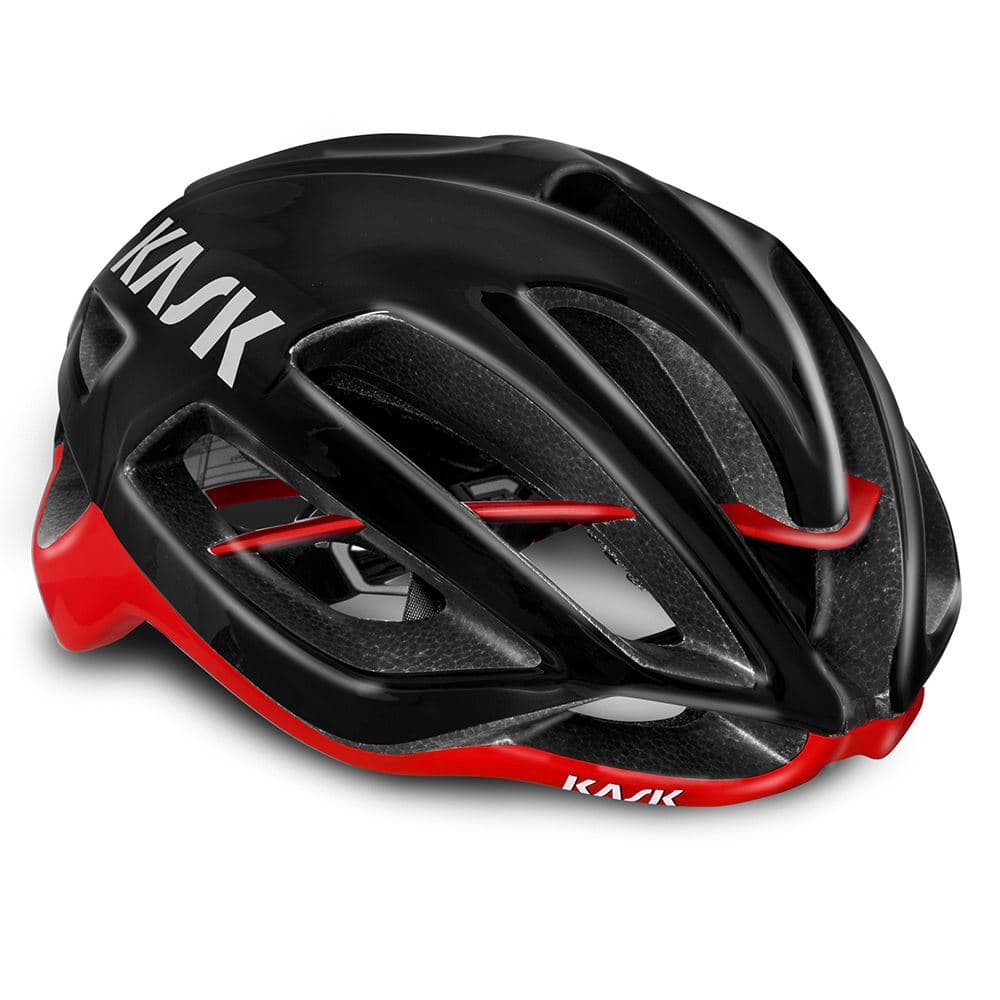 Protone, cykelhjälm