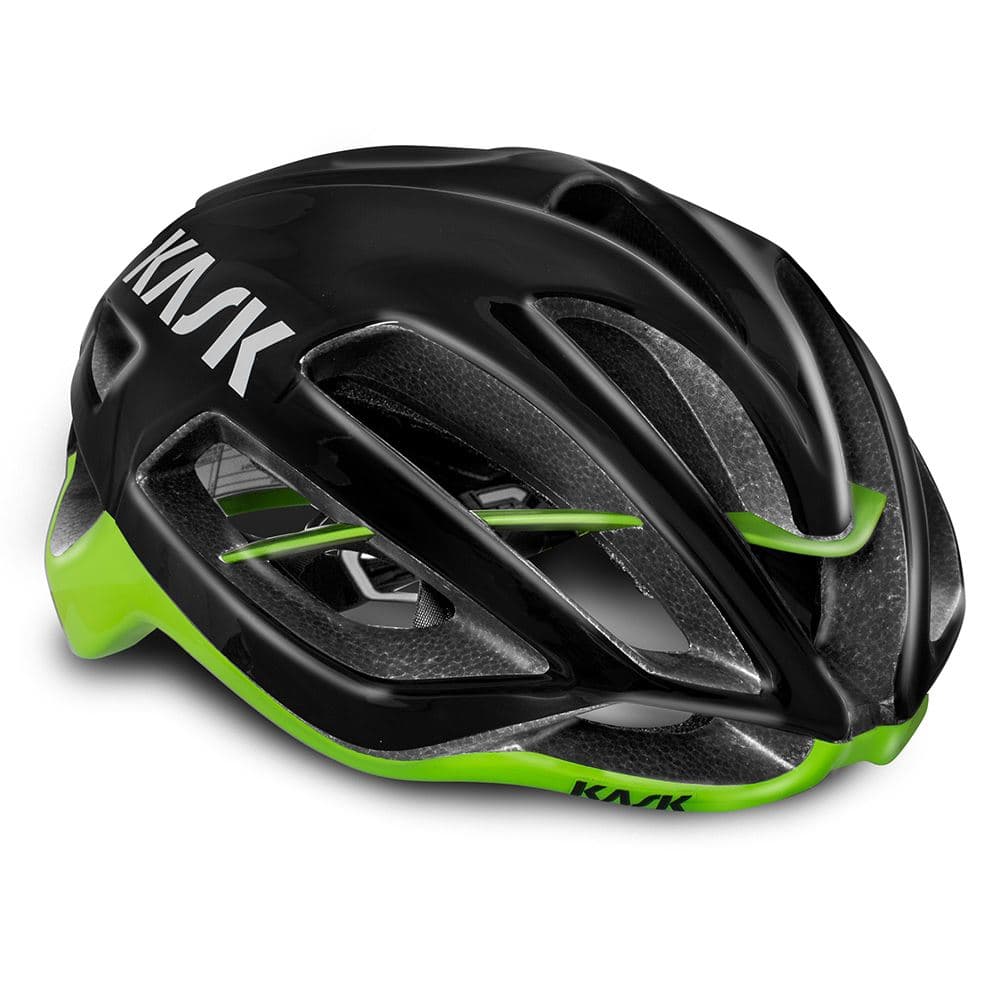 Protone, cykelhjälm