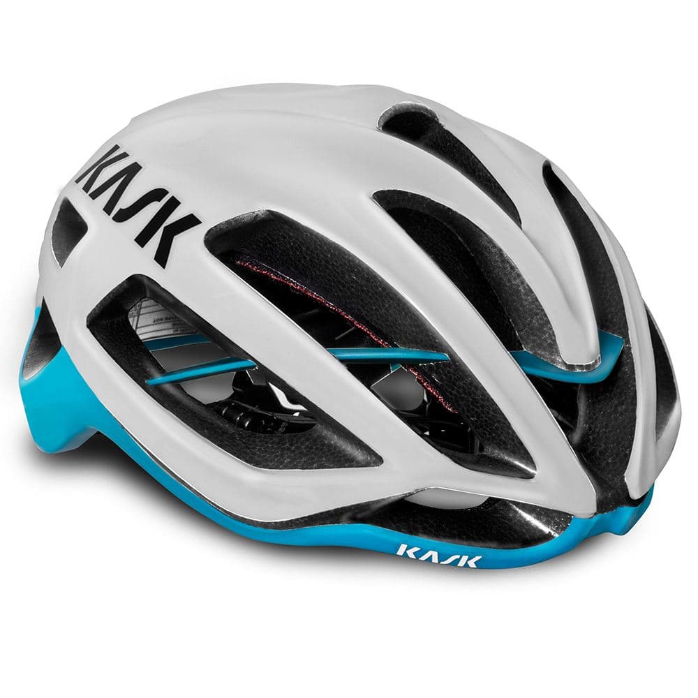 Protone, cykelhjälm