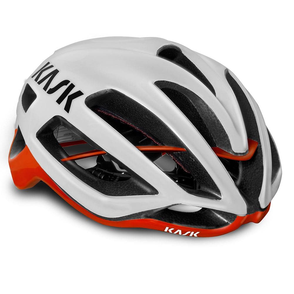 Protone, cykelhjälm