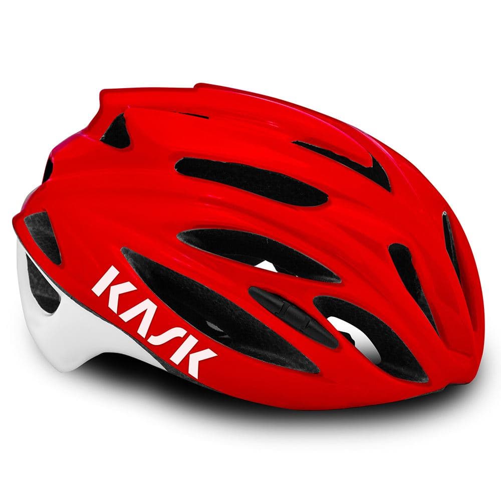 Rapido, cykelhjälm