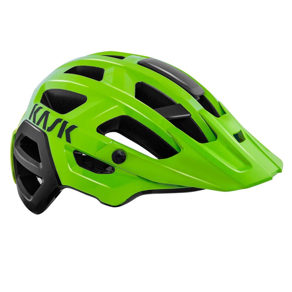 Rex, cykelhjälm