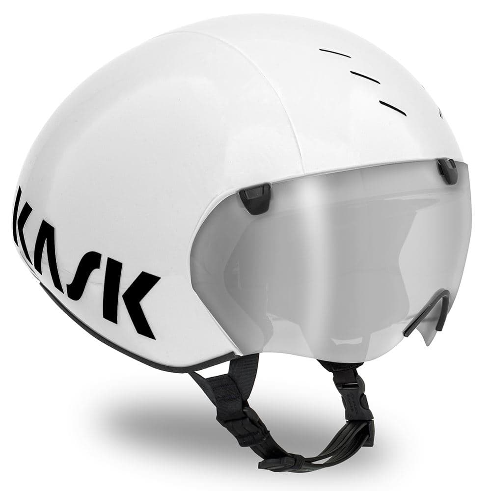 Bambino Pro, cykelhjälm