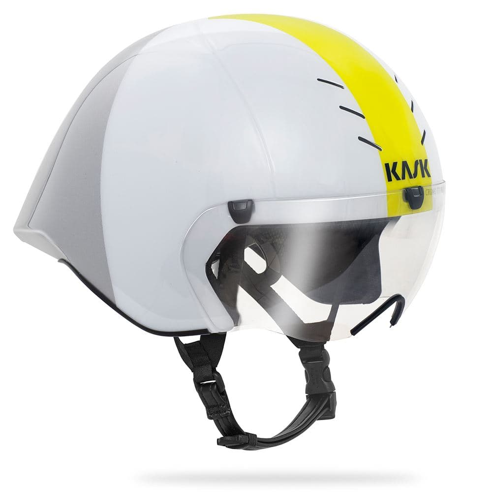 Mistral, cykelhjälm