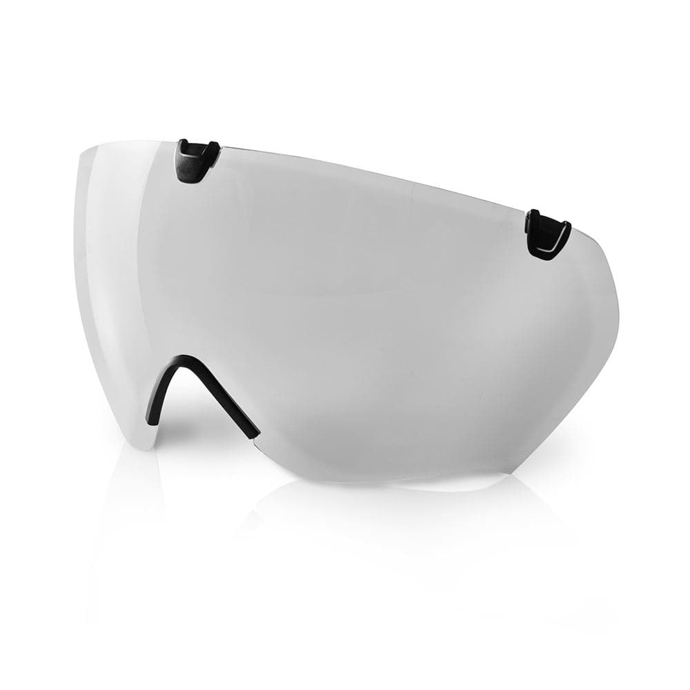 Bambino Pro, visir