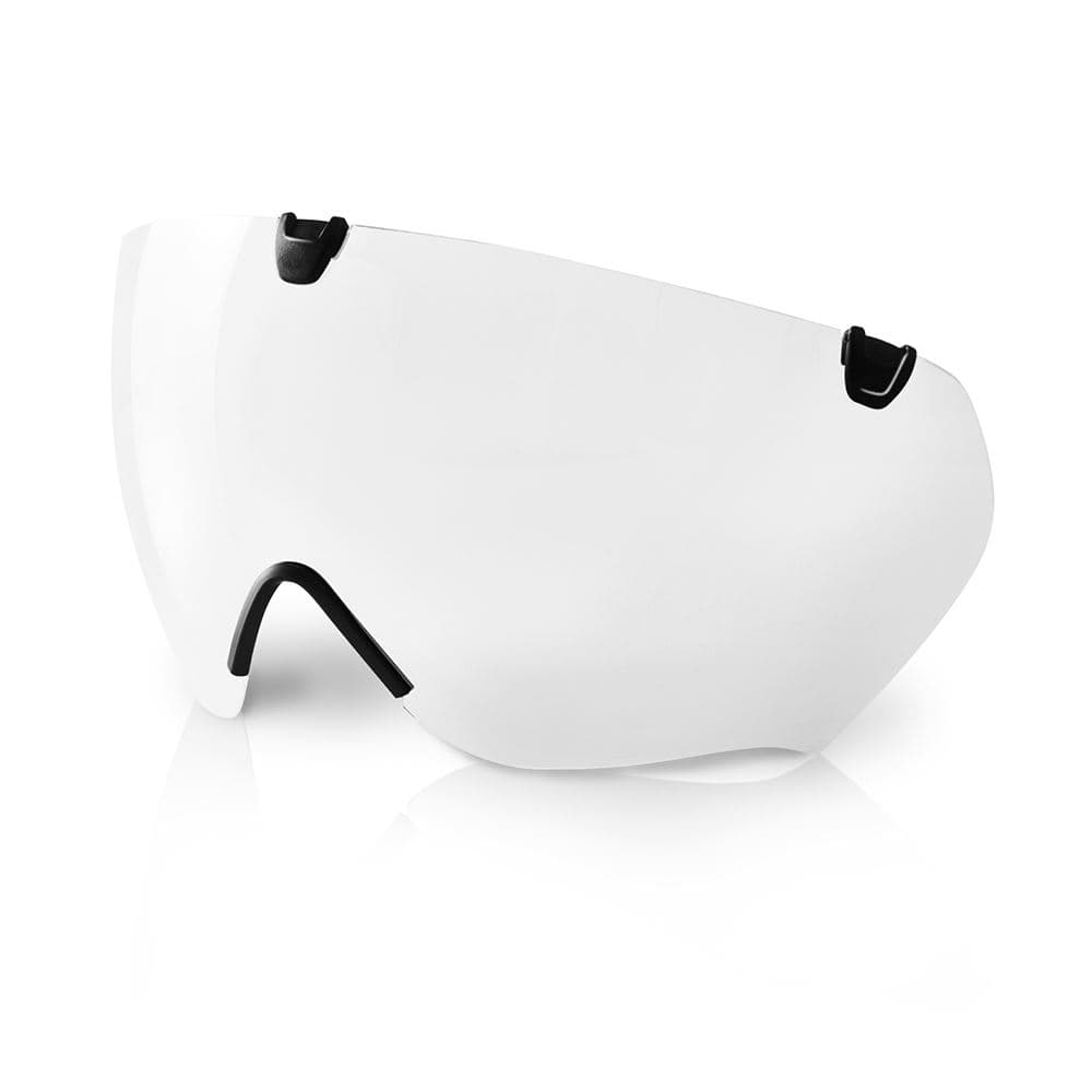 Bambino Pro, visir