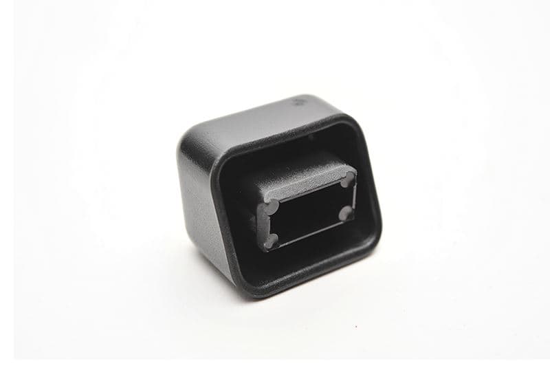 Thule Rörplugg fyrkantsrör 3 mm