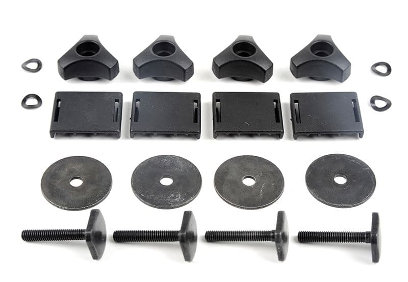 Thule Monteringspåse K-Guard 840