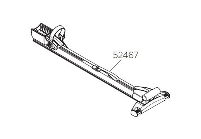Thule Hållare Pro/Transition