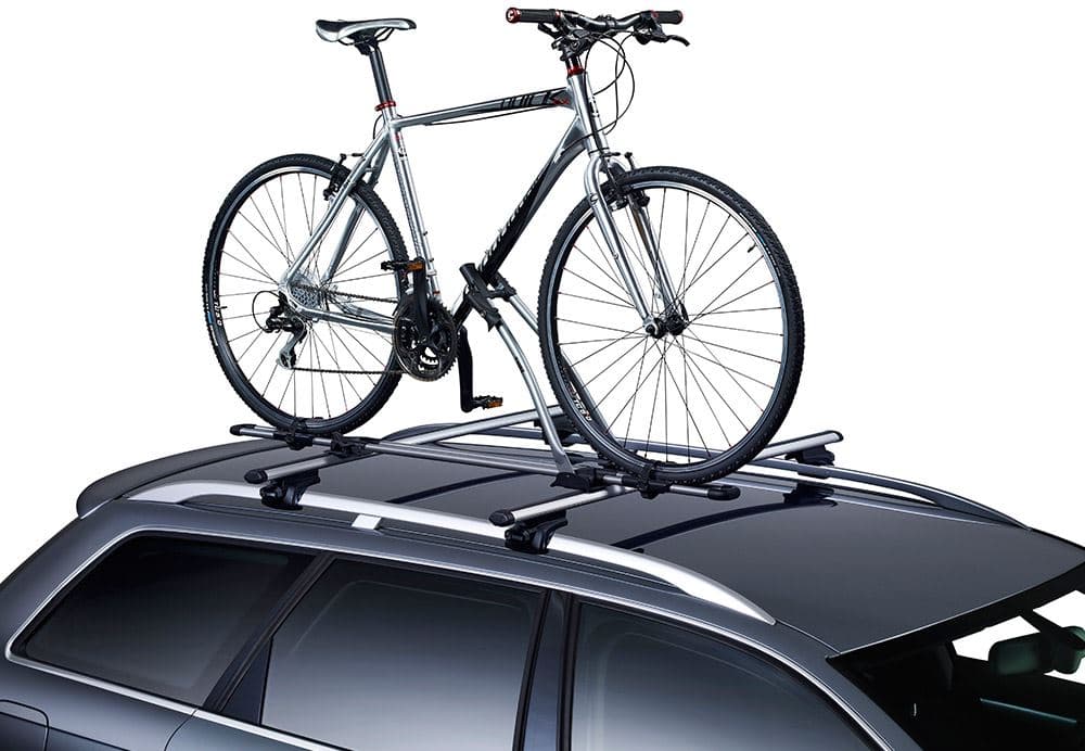 Thule FreeRide, ver 2