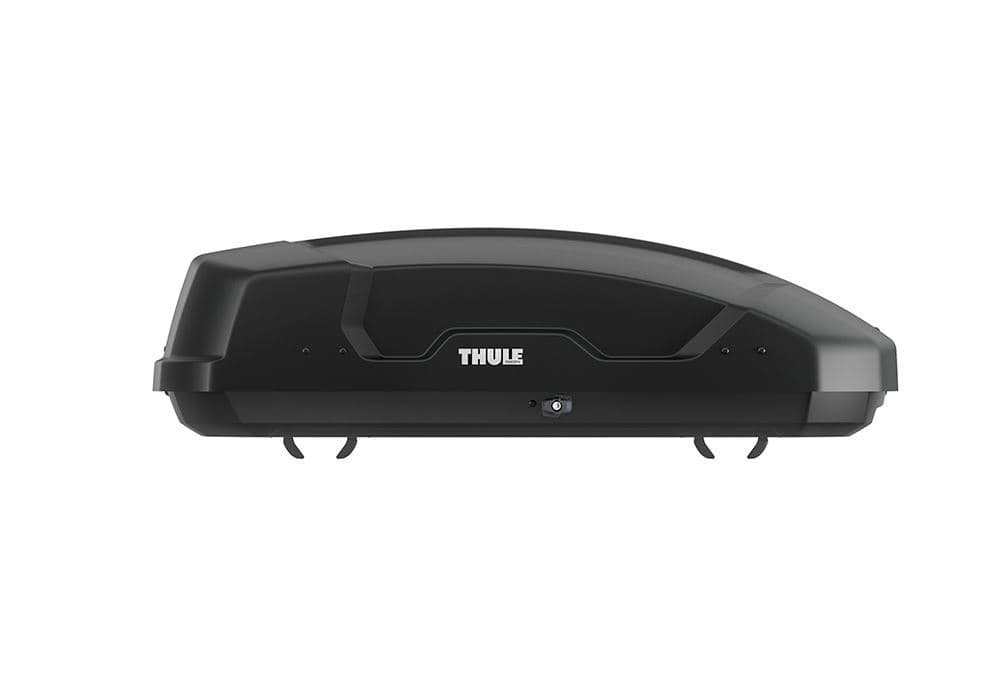 Thule Takbox Force XT S mattsvart