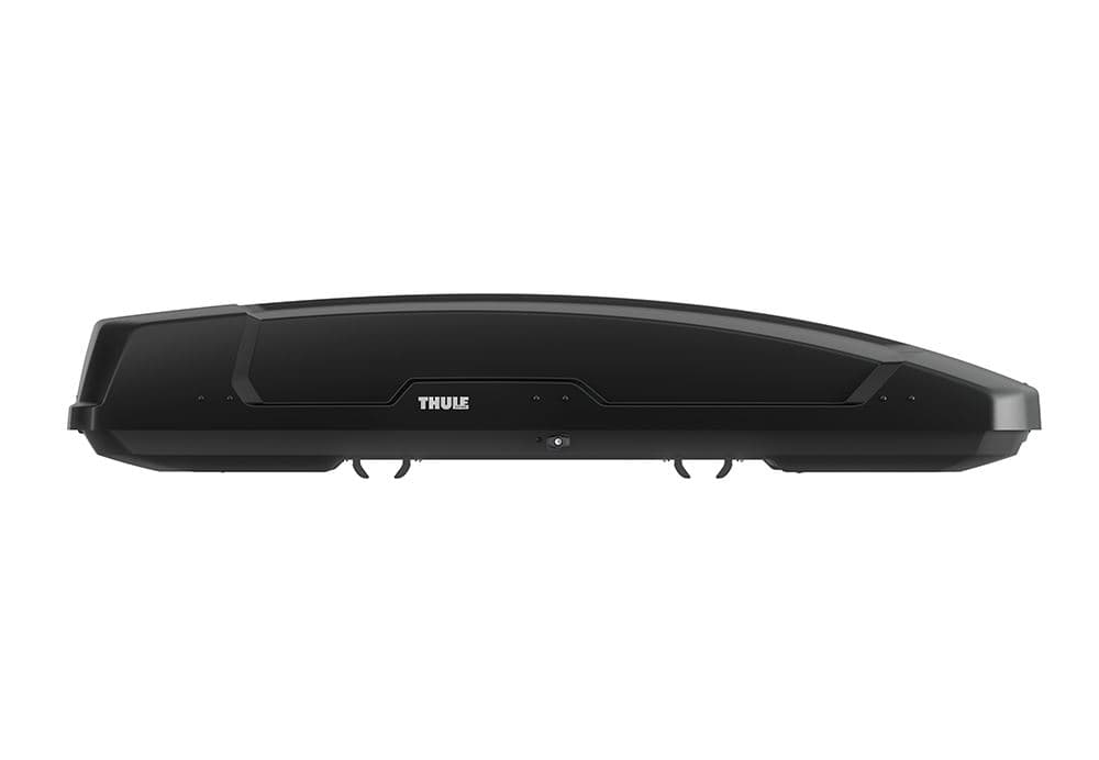 Thule Takbox Force XT Alpine mattsvart