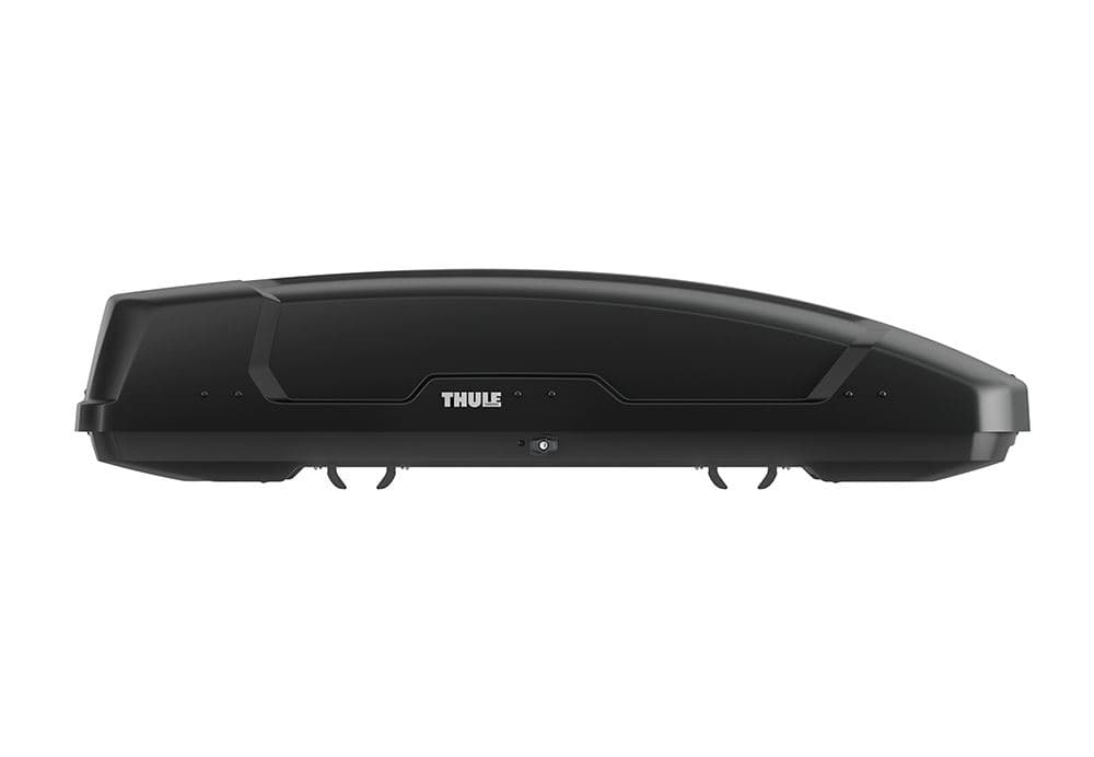 Thule Takbox Force XT Sport mattsvart