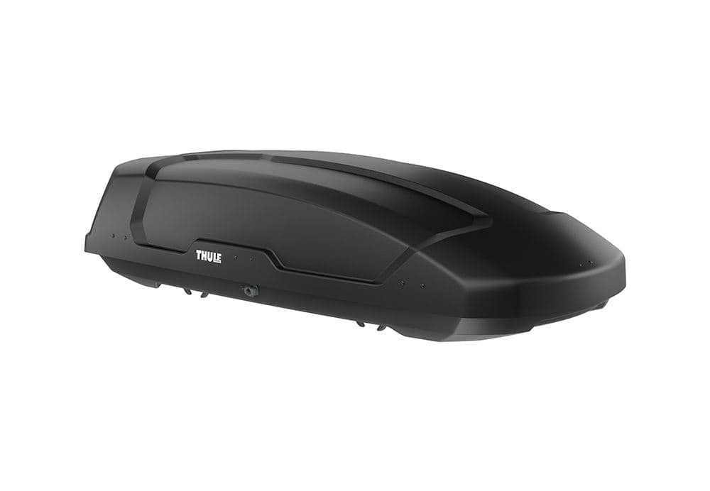 Thule Takbox Force XT L mattsvart
