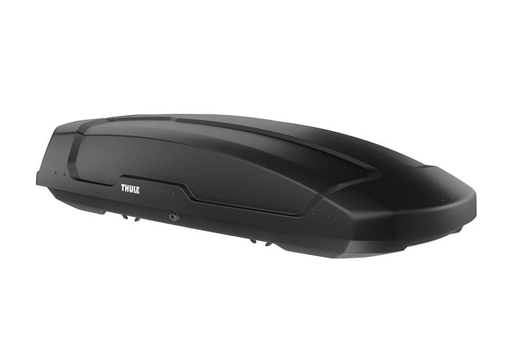 Thule Takbox Force XT XL mattsvart