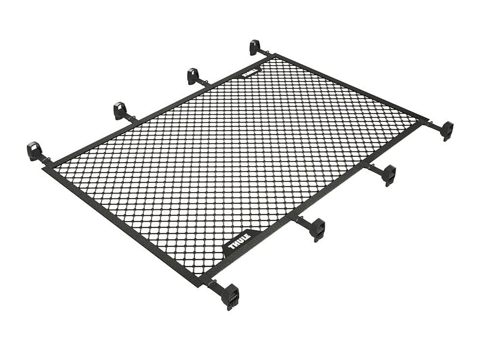 Thule Lastnät