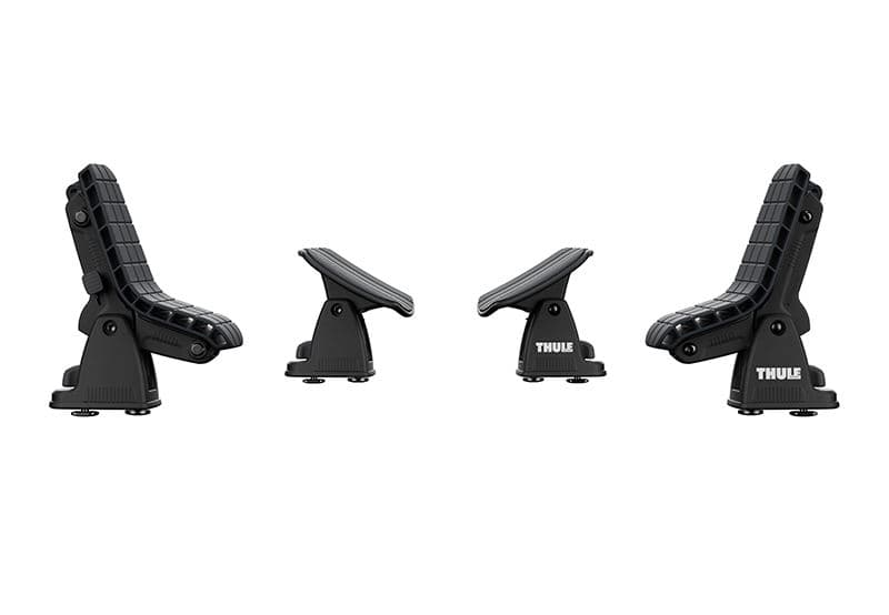 Thule Kajakhållare DockGlide