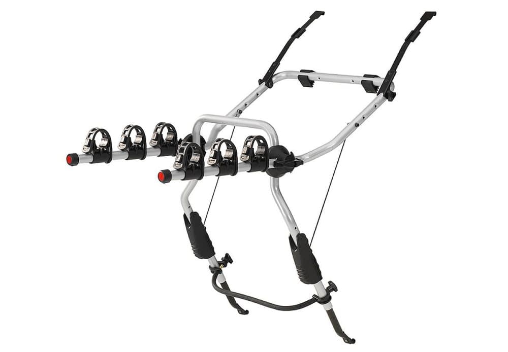 Thule Cykelhållare ClipOn 3 cykler