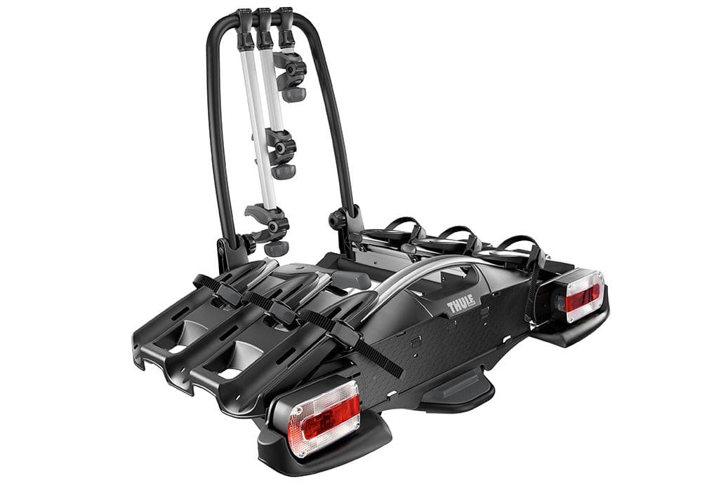 Thule Cykelhållare VeloCompact 3 cyklar