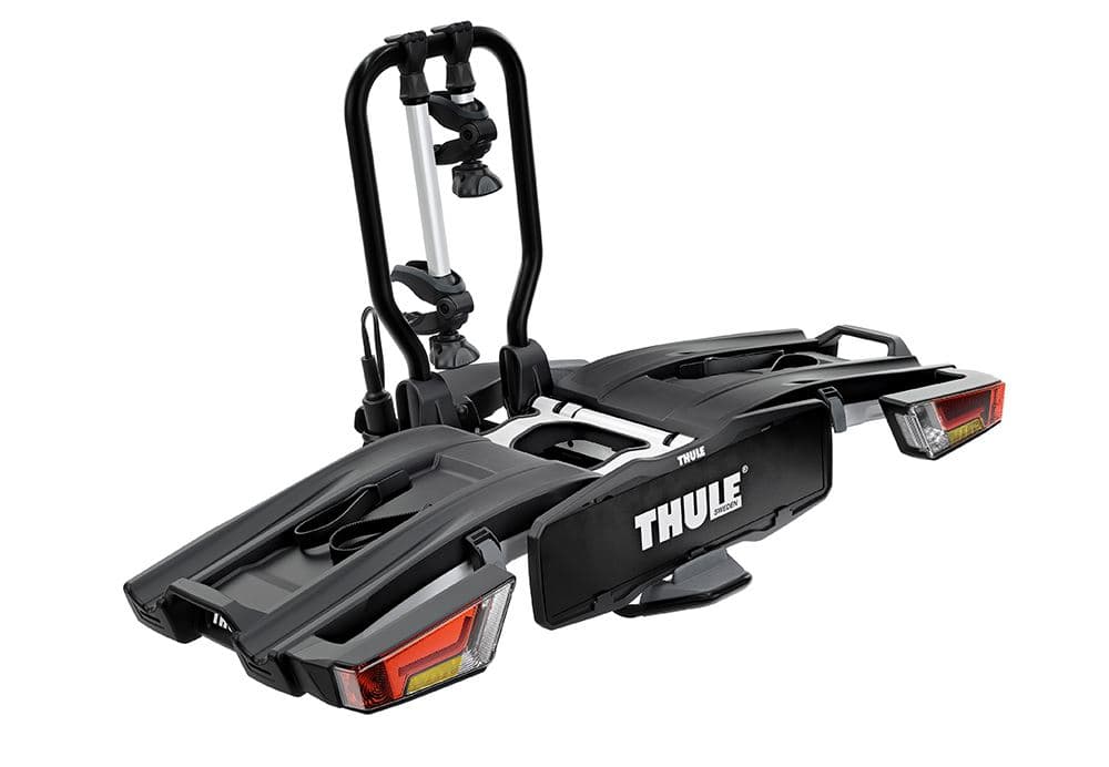 Thule Cykelhållare EasyFold XT 2 cyklar