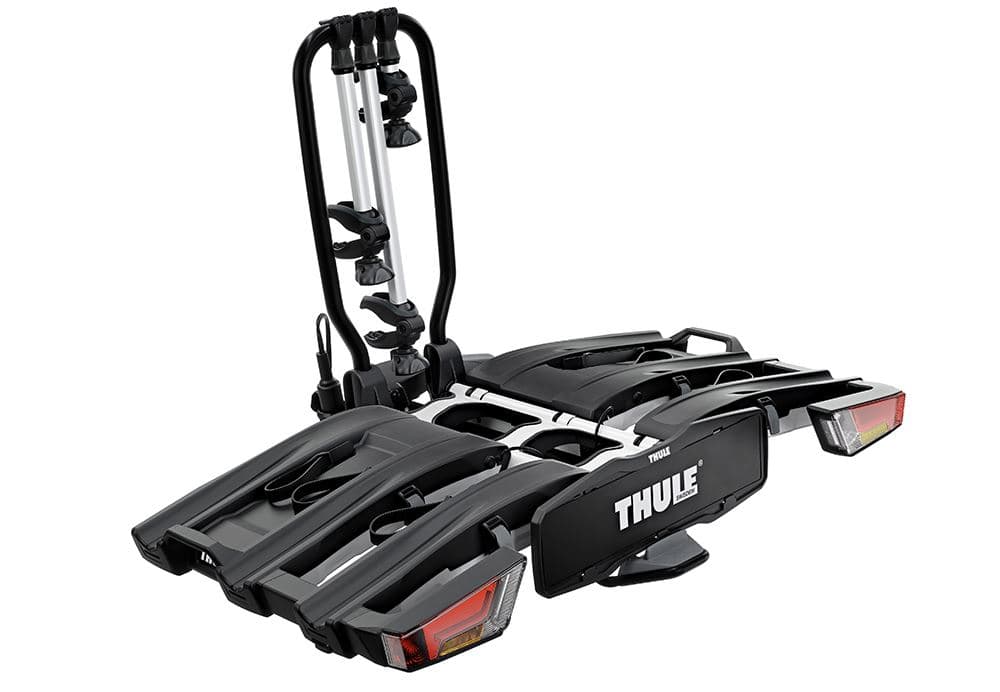 Thule Cykelhållare EasyFold XT 3 cyklar