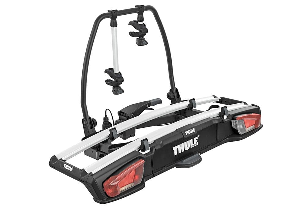 Thule Cykelhållare VeloSpace XT 2 cyklar