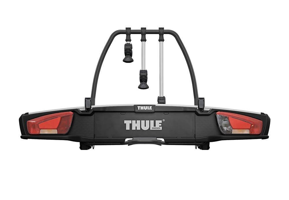 Thule Cykelhållare VeloSpace XT 3 cyklar