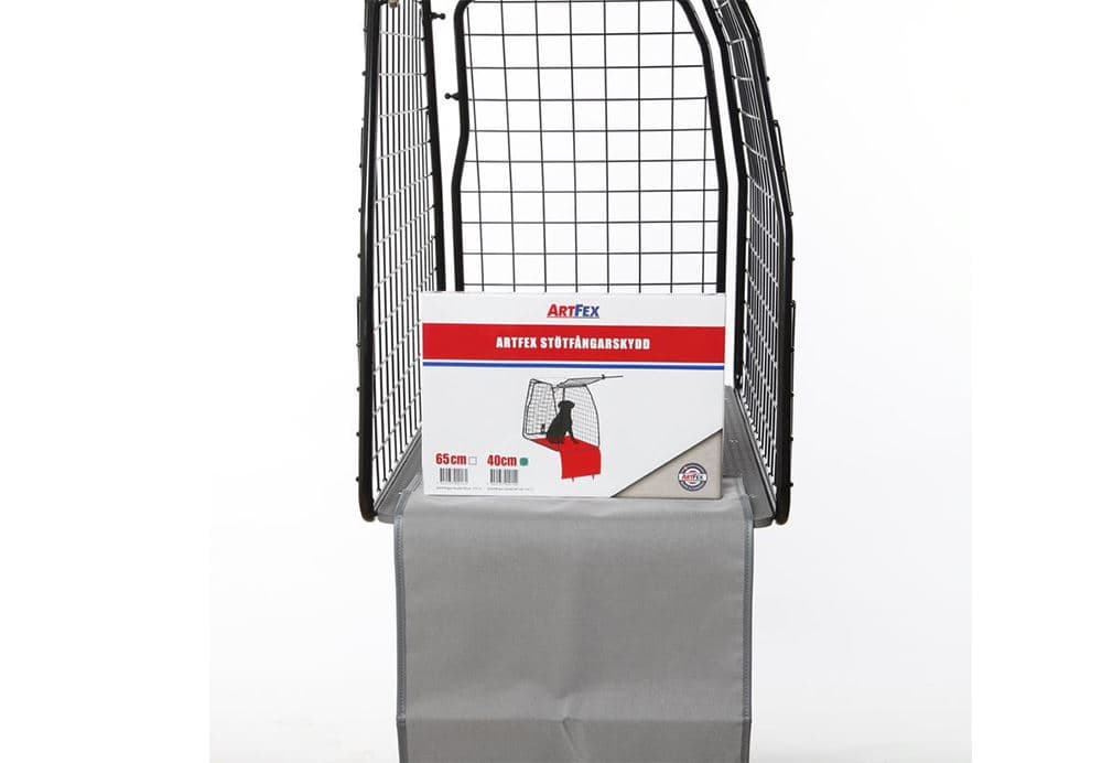 Artfex Stötfångarsskydd 40cm