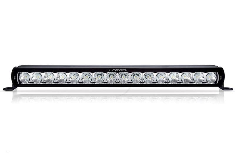 Lazer LED ramp T16 Evolution