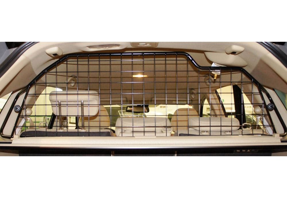 Artfex Skyddsgaller LandCruiser 120 2003-