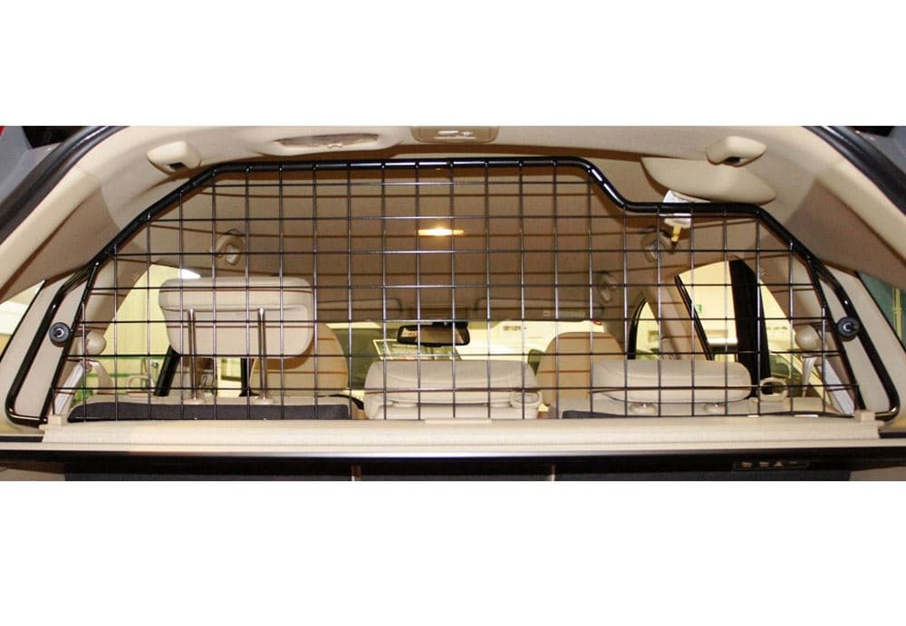 Artfex Skyddsgaller X1 kaross E84