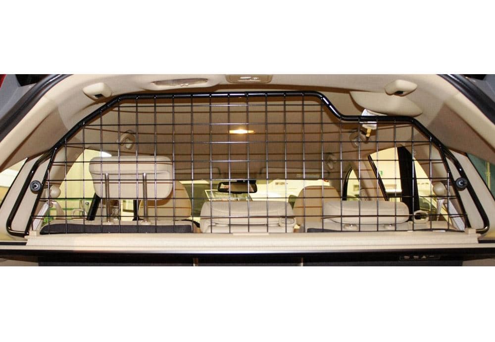 Artfex Skyddsgaller Caddy Life / kombi / maxi 2004-