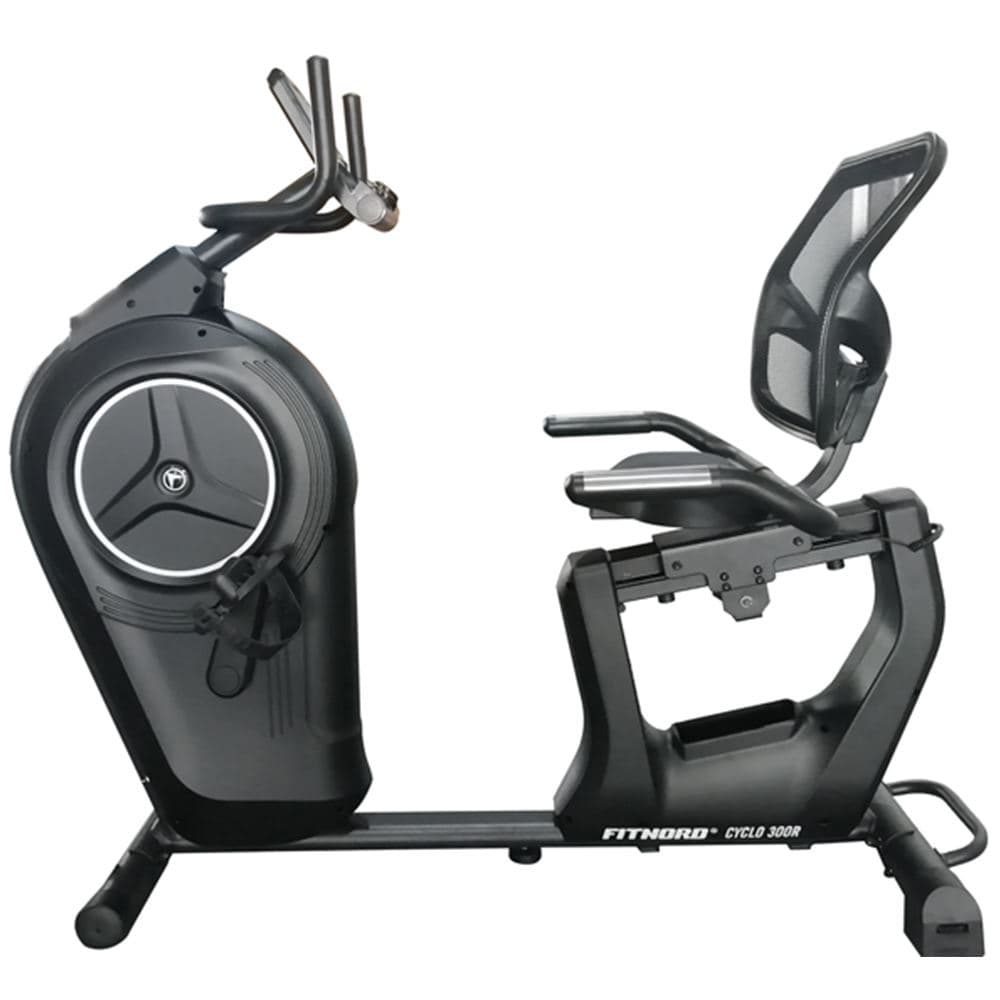 FitNord Cyclo 300R Recumbent