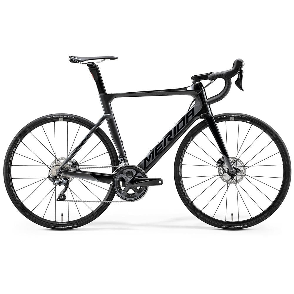 Merida Reacto Disc 6000 svart/antracit