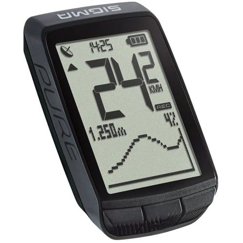 Pure GPS