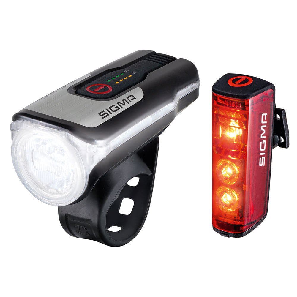 Aura 80 USB / Blaze Complete Set