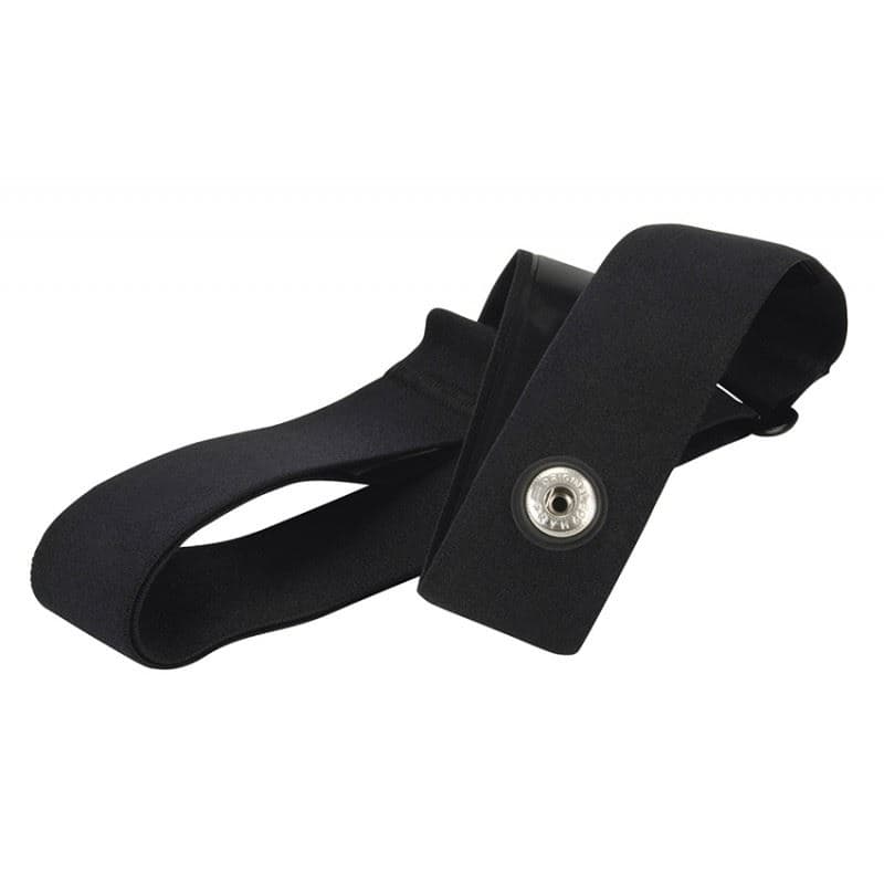 Elastic chest strap Comfortex+
