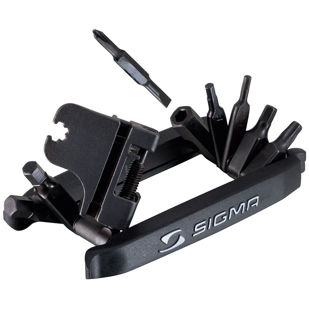 Pocket Tool Medium